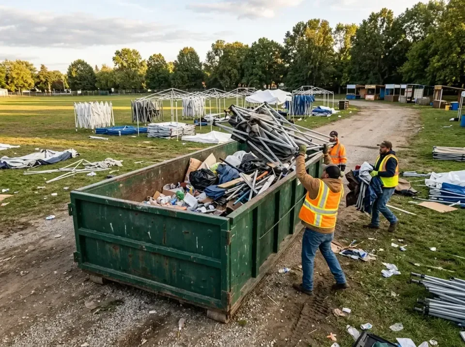 temporary-event-waste-containe-016 — frequently asked questions, Roll-Off Dumpster Rental Services in Hamilton, AL